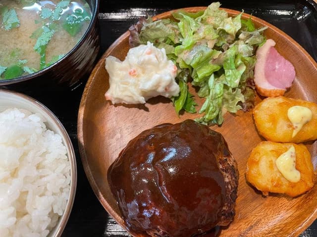 チキンバルふぉんてーる - サブ画像1