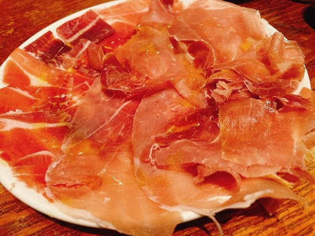 ゴールデンミートバル - サブ画像1