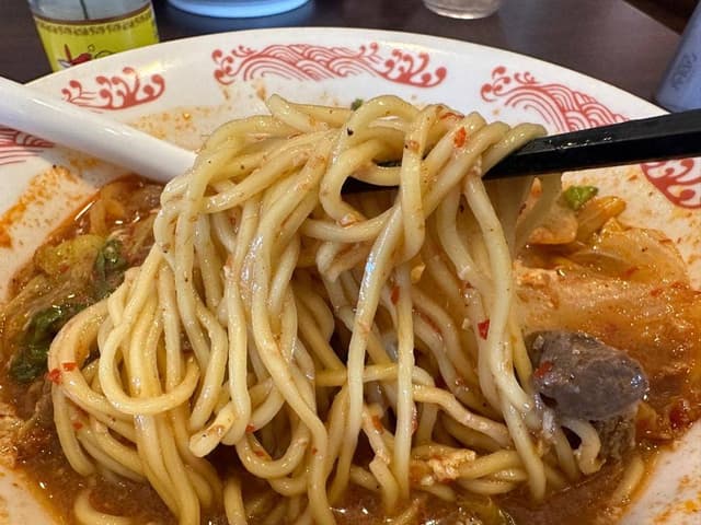 バーミヤン 習志野鷺沼店 - サブ画像1
