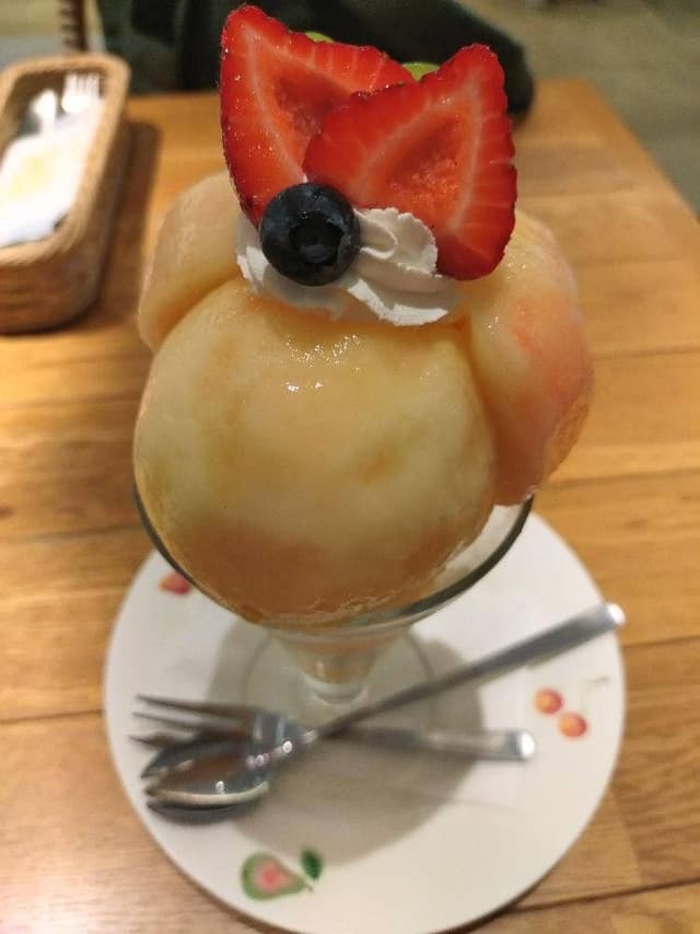 果実園リーベル 渋谷ヒカリエ店 - サブ画像3