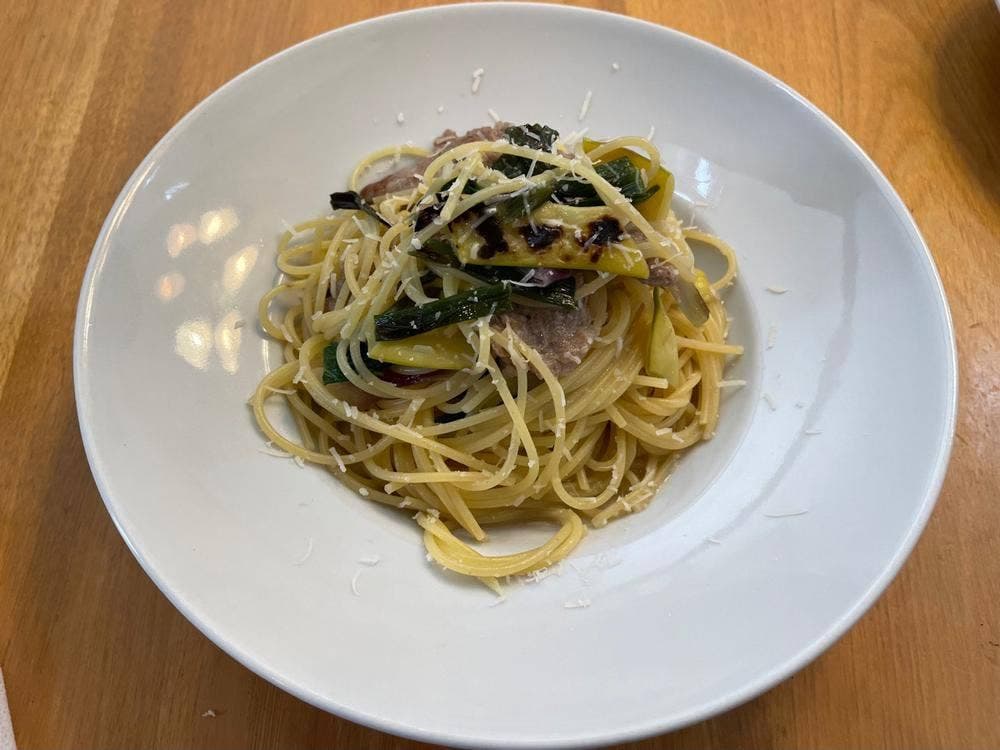 Italian cafe Abete