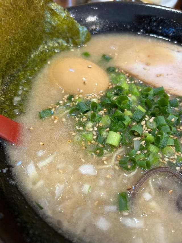 ラーメン専門店 八郎兵衛 - サブ画像3