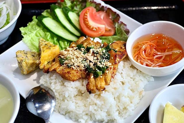 TRONG DONG RESTAURANT - サブ画像3