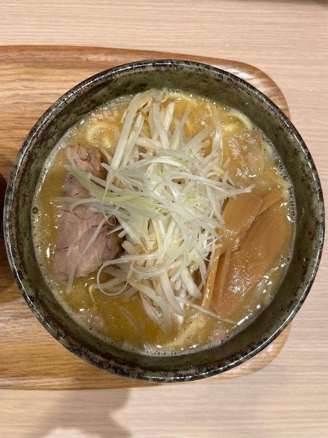 麺屋 幸生 - サブ画像1