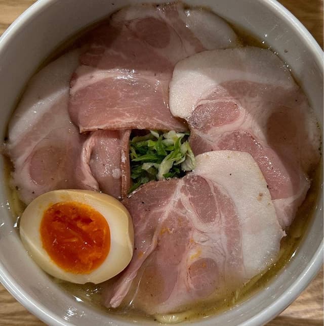 松村製麺所 - サブ画像2