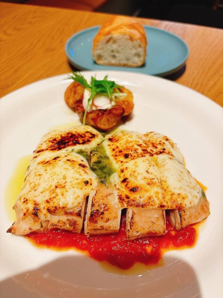 good spoon シミント広島店