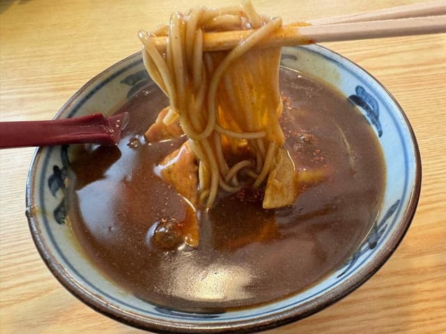 栗下食堂 - サブ画像1