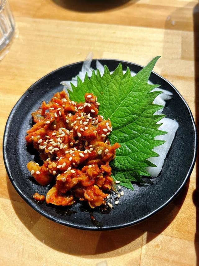 浜焼きと煮込み 大衆酒場 源 大塚店 - サブ画像2
