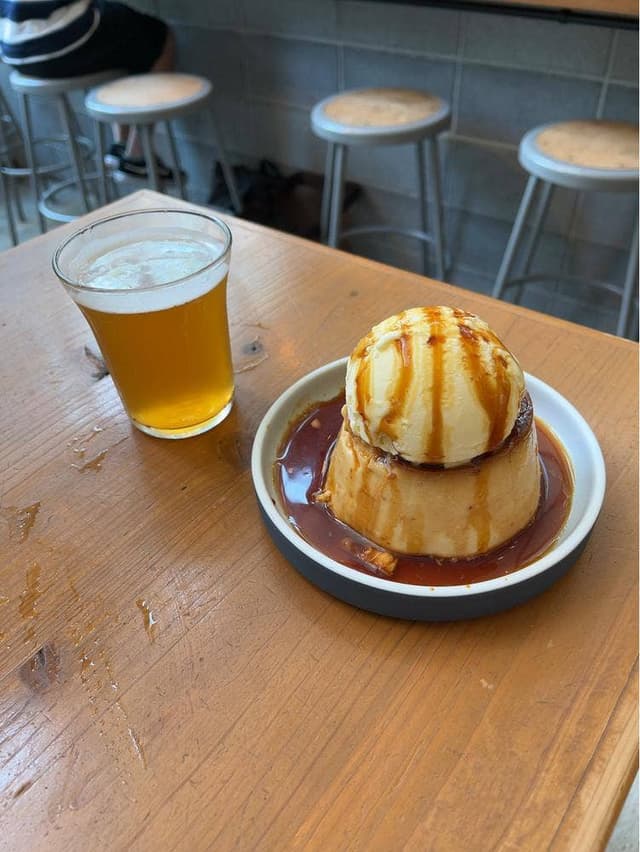 NIHONBASHI BREWERY. T.S - サブ画像2