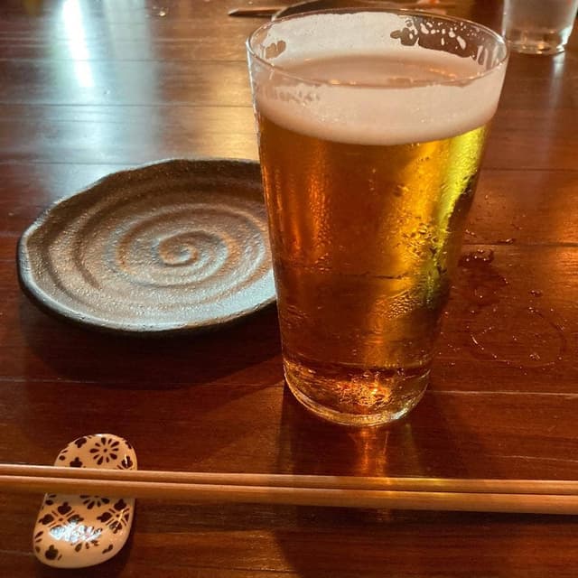 梅田日本酒エビス - サブ画像1