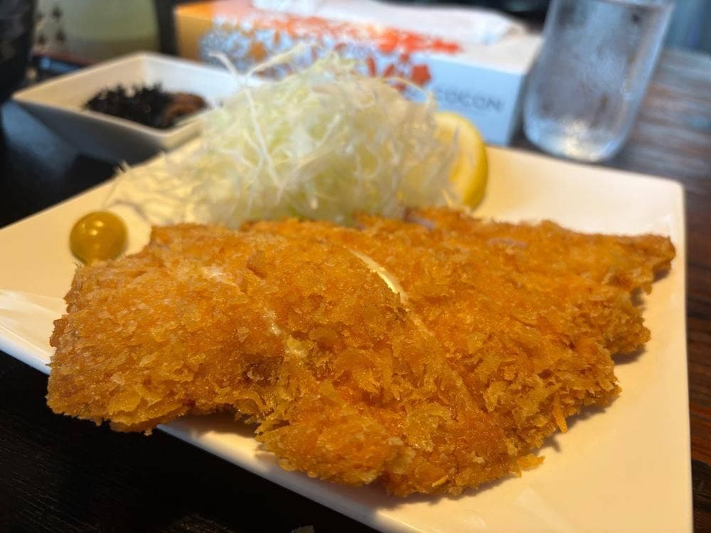 伊呂葉食堂