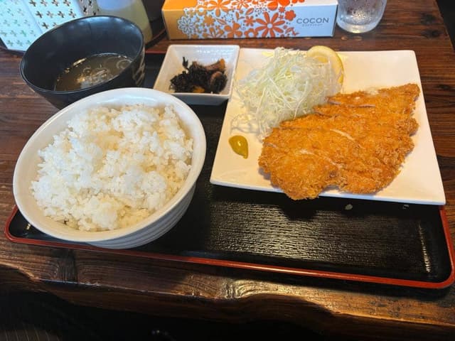 伊呂葉食堂 - サブ画像1