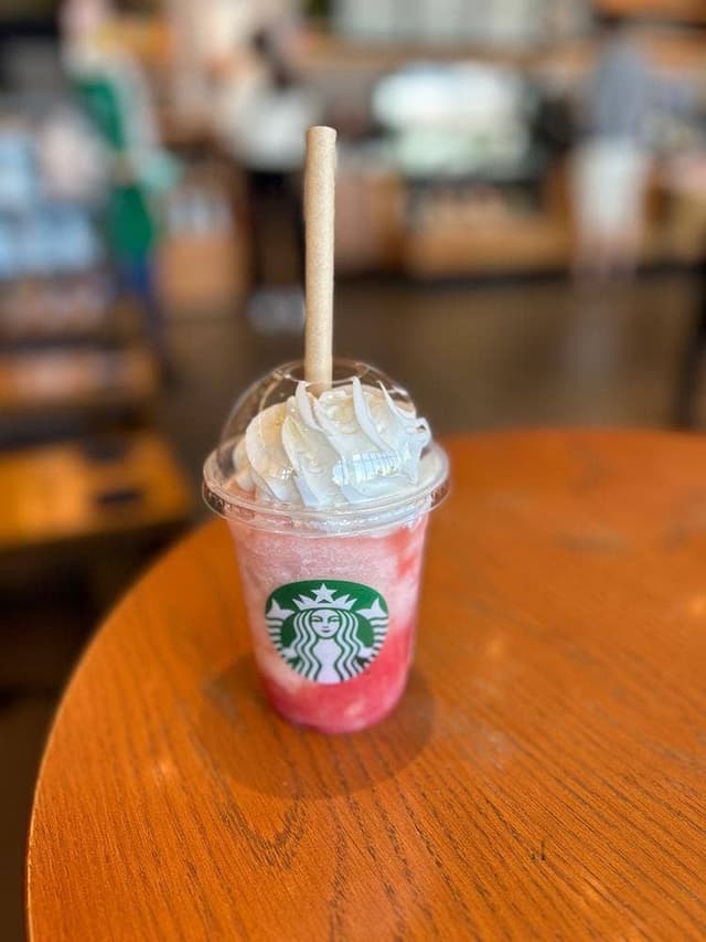 スターバックス コーヒー TSUTAYA仙台荒井店 - サブ画像1