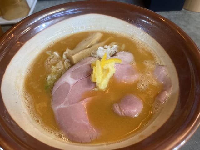 麺屋 達 金沢駅前店 - サブ画像2