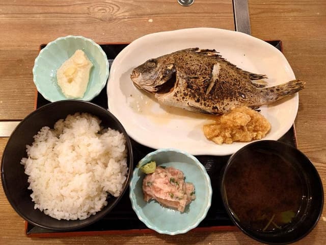 鉄板ビストロ 小島 - サブ画像2