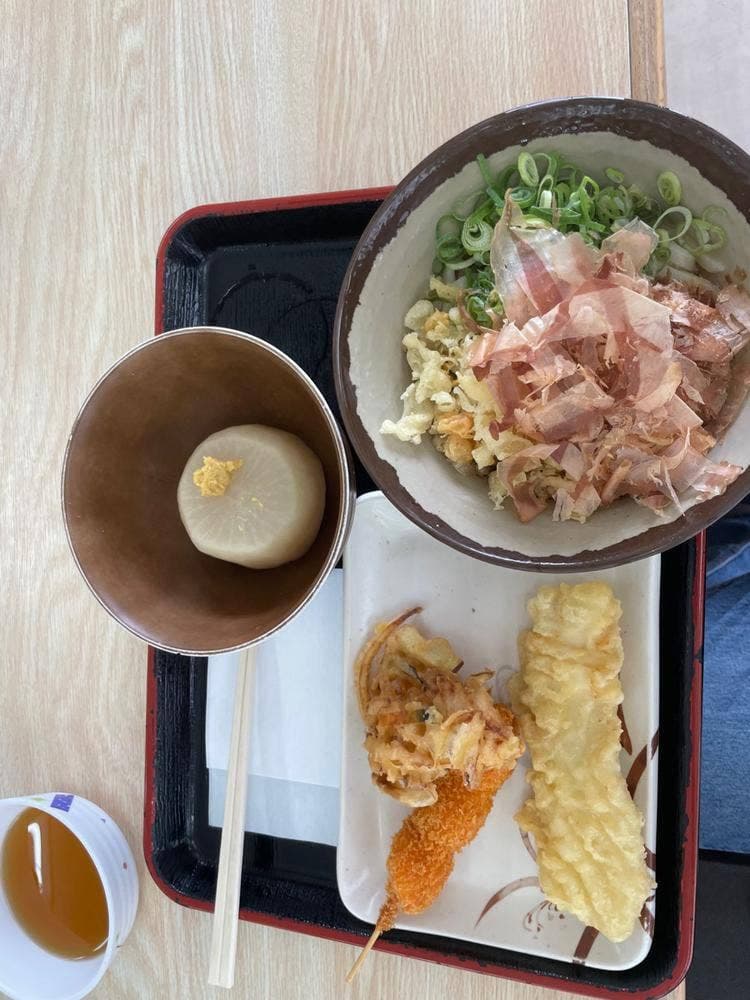 讃岐うどん むらさき 加古川店