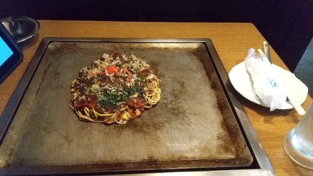 凡 元町本店 - サブ画像3