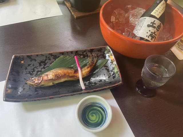 溪涼床 - サブ画像1