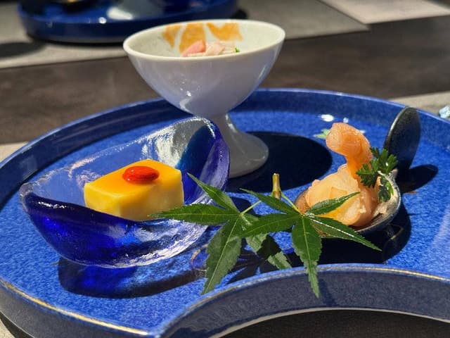 日本料理 旬彩 - サブ画像1