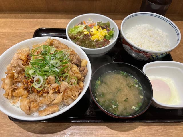 吉野家 池袋北口店 - サブ画像3