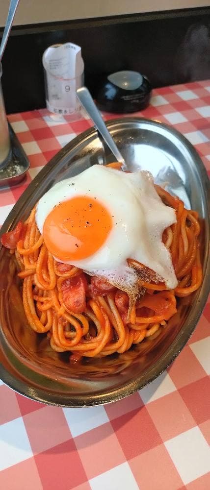スパゲッティーのパンチョ 八王子松木店 - サブ画像3