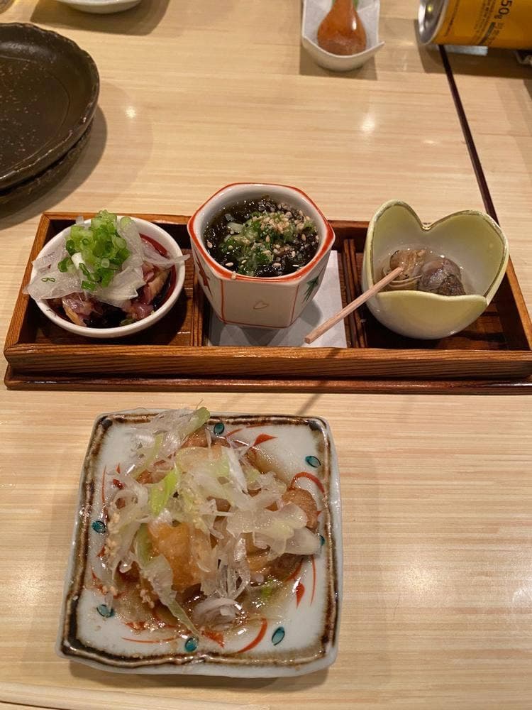 山下きんぎょ
