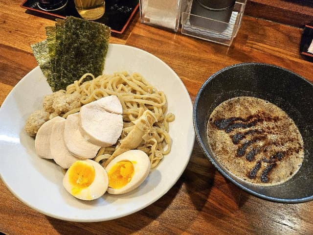 虎珀 - サブ画像1