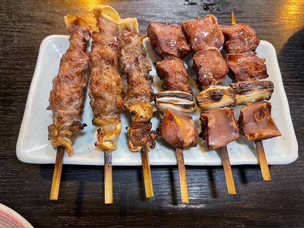 鳥宏