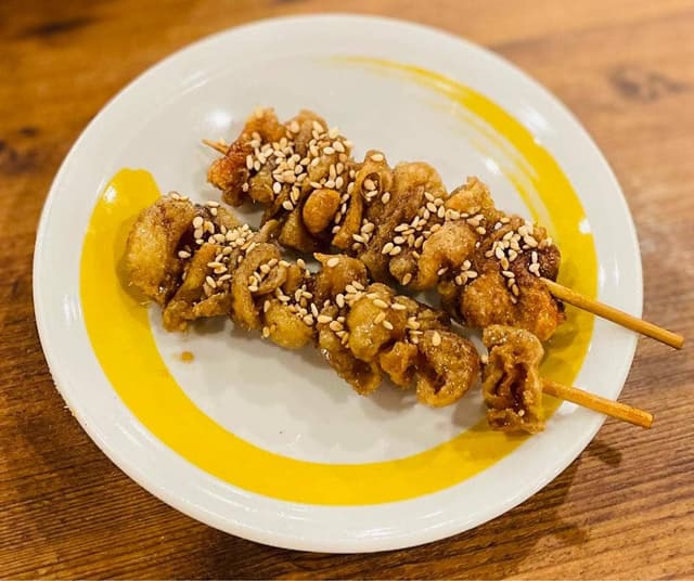 新時代 阪急三宮西口店 - サブ画像1