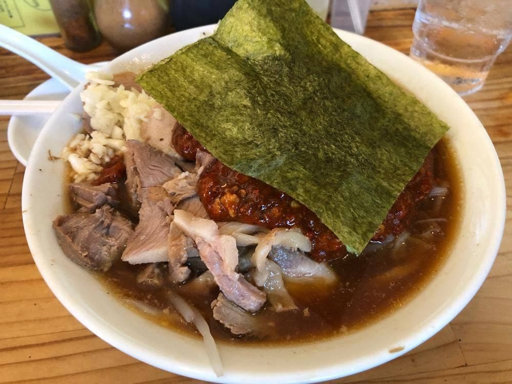 にかいや