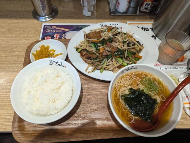 れんげ食堂 Toshu 分倍河原店 - サブ画像1