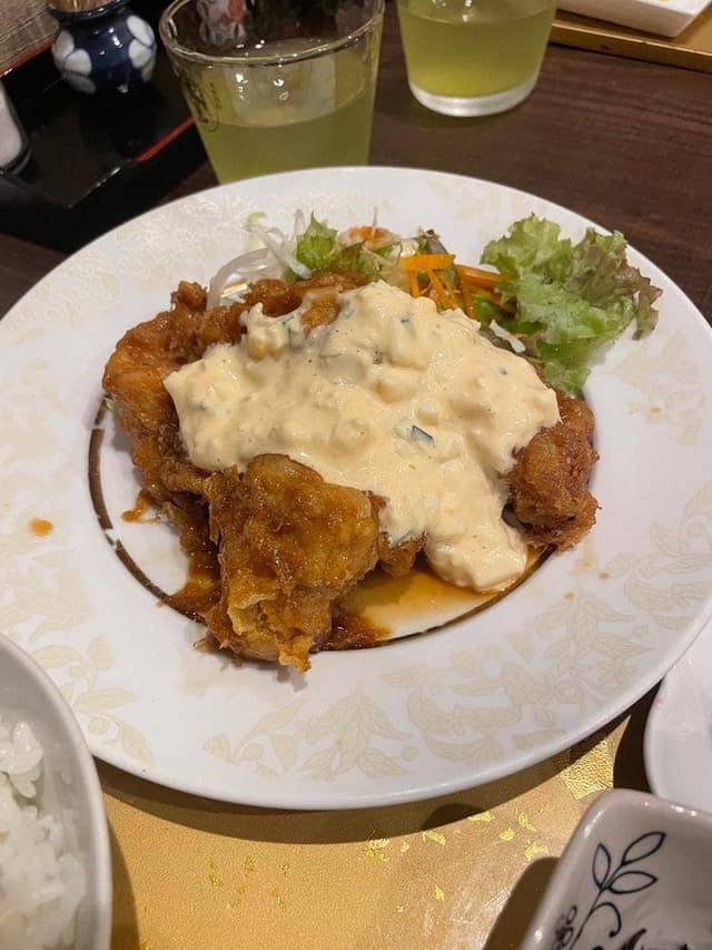 四季の味 源平 亮輔 - サブ画像3