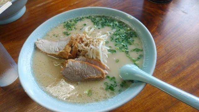 満福ラーメン - サブ画像2