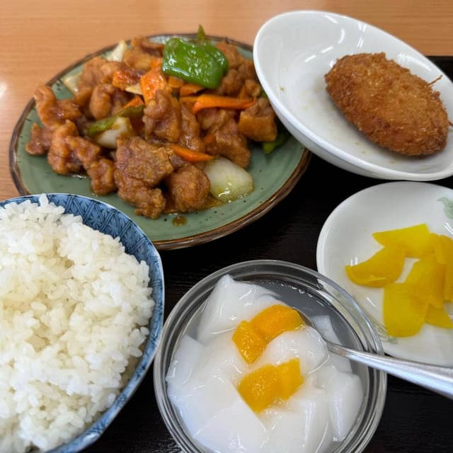 中華名菜 境香 - サブ画像3