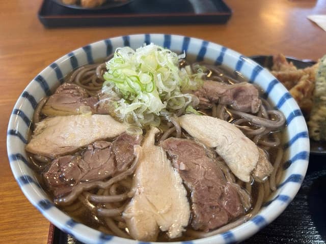 そば処 多喜 - サブ画像2