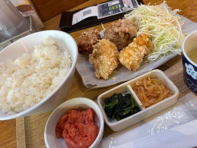 やきとり家 すみれ 渋谷道玄坂店 - サブ画像1