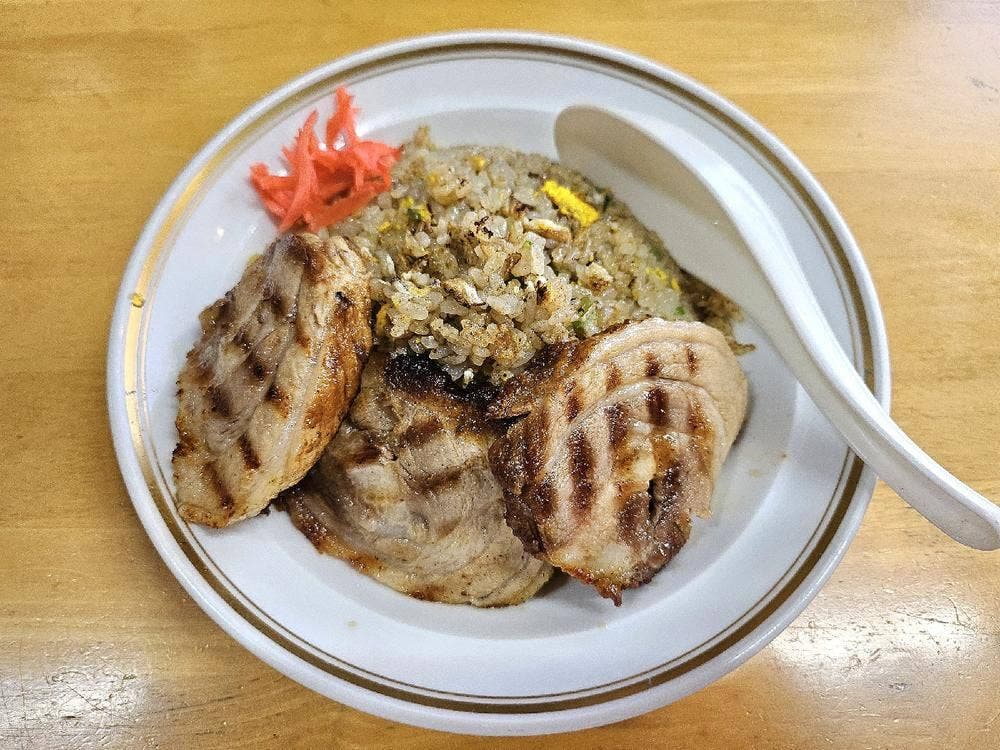 中国伝統料理 鮮美味