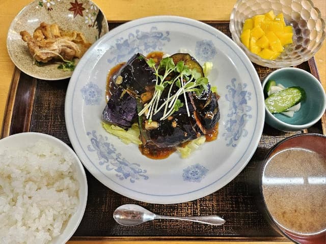 中国伝統料理 鮮美味 - サブ画像3