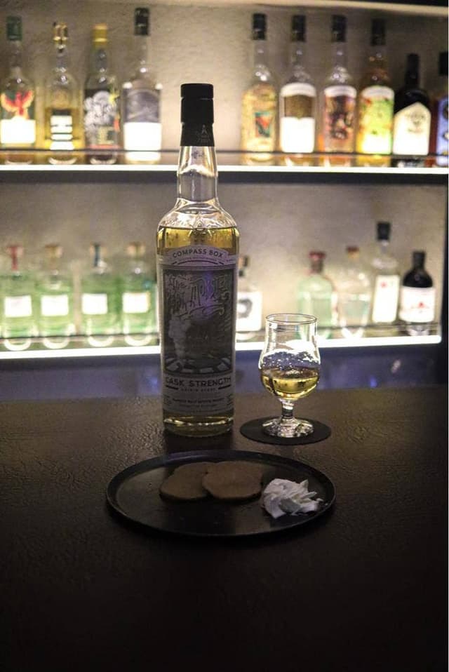 Fairground／フェアグラウンド Bar&Wine shop 下北沢 - サブ画像2
