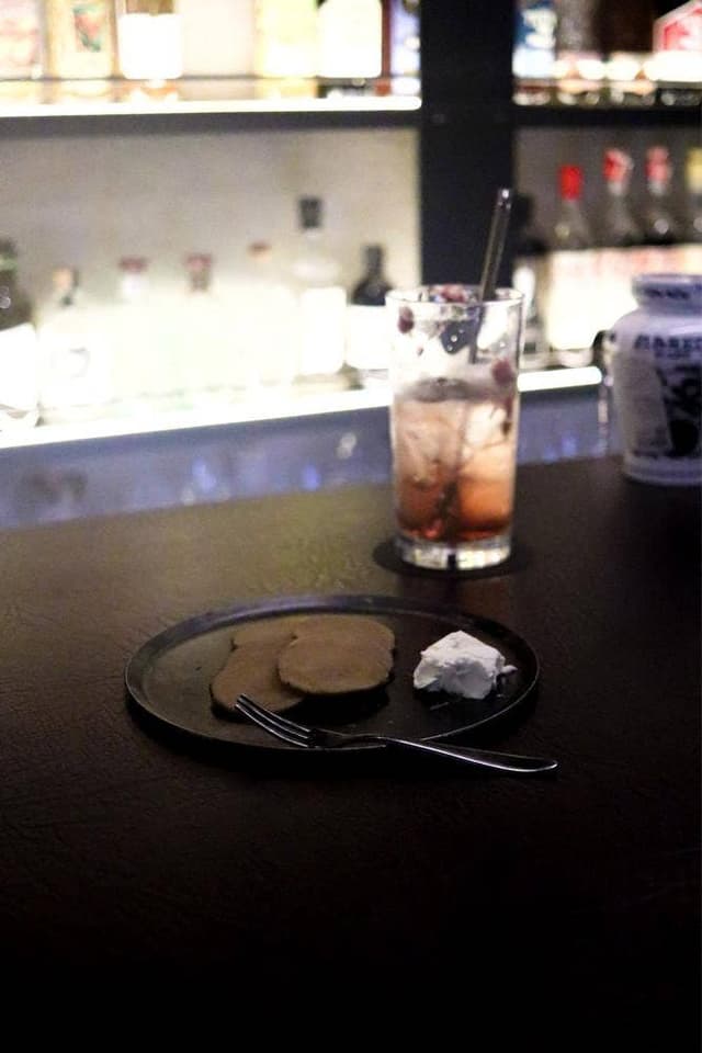 Fairground／フェアグラウンド Bar&Wine shop 下北沢 - サブ画像3