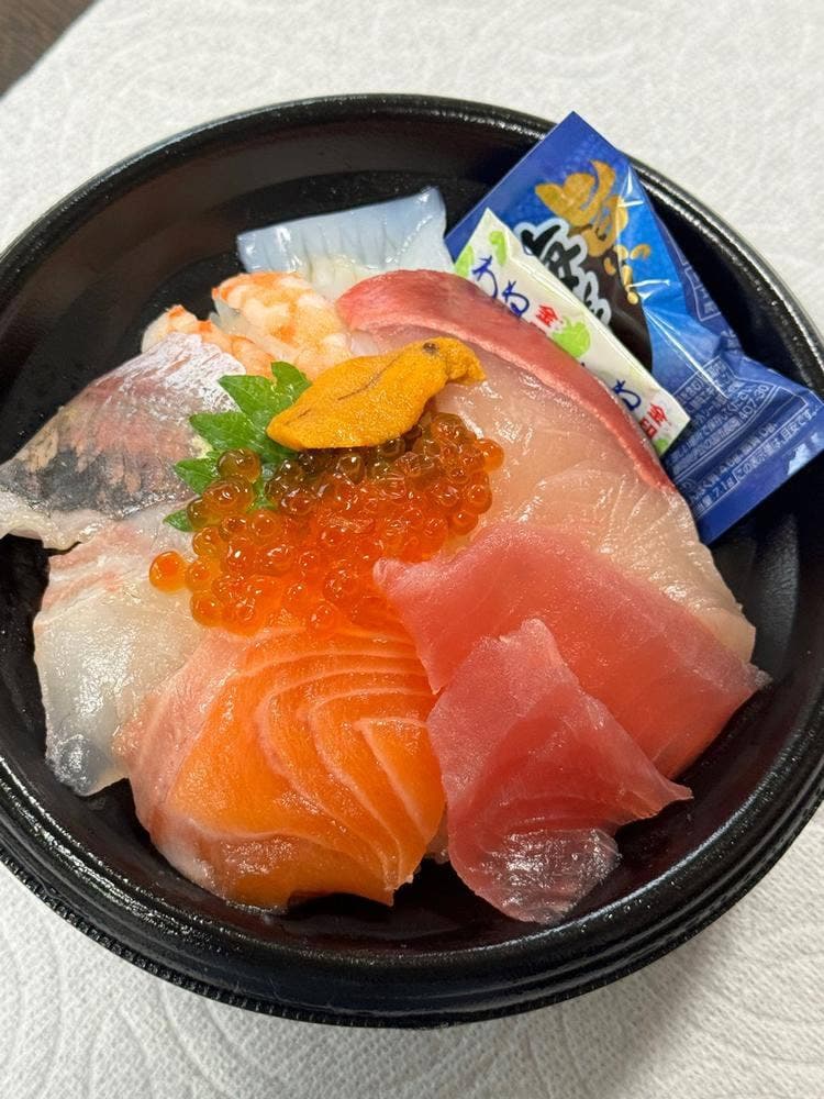 魚正