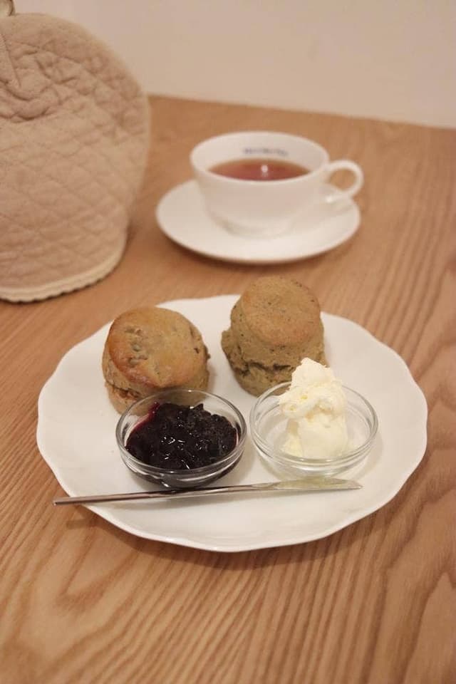 紅茶専門店 PRIORITEA - サブ画像1