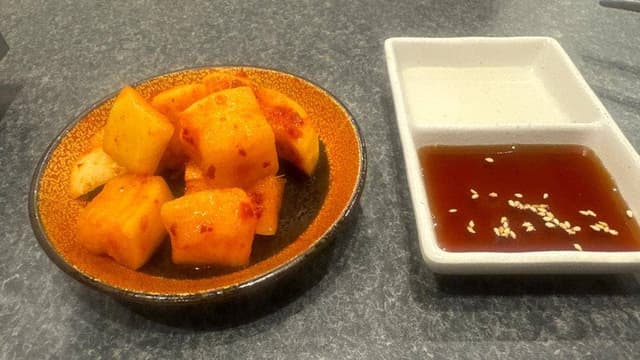 焼肉 いつき 別館 - サブ画像1