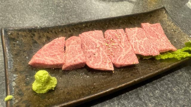 焼肉 いつき 別館 - サブ画像2