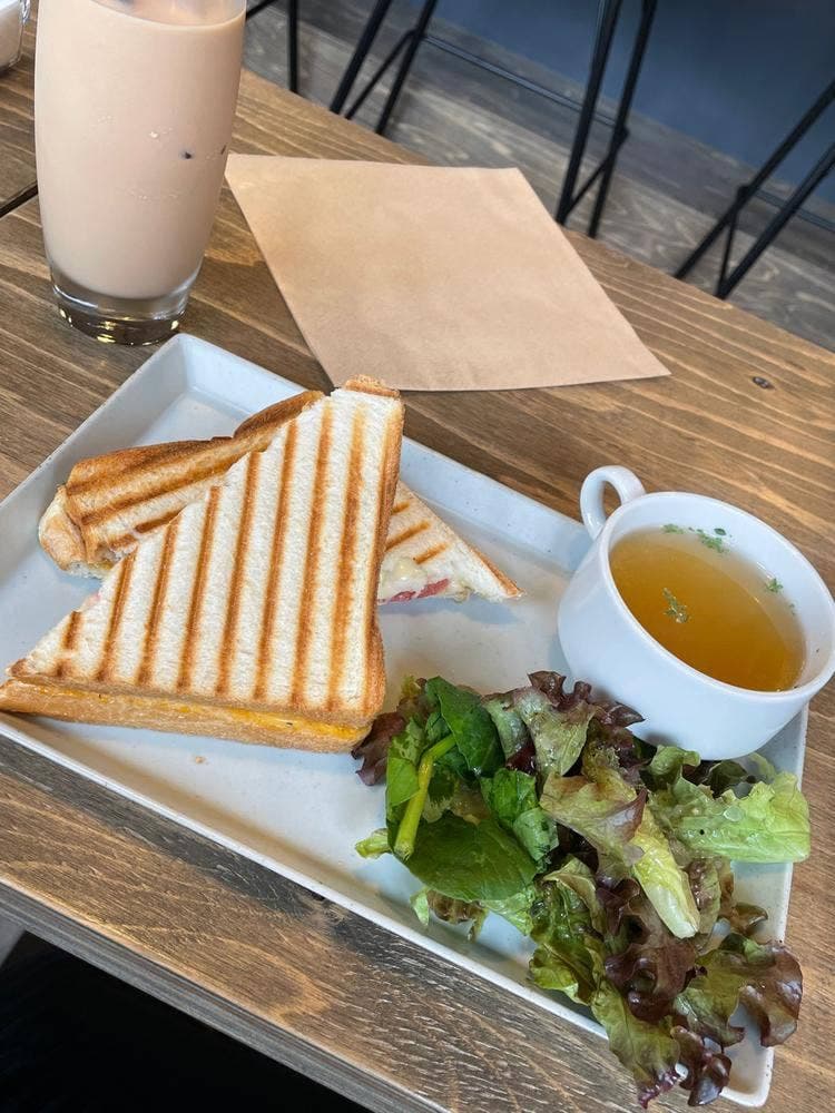 cafe みちくさ