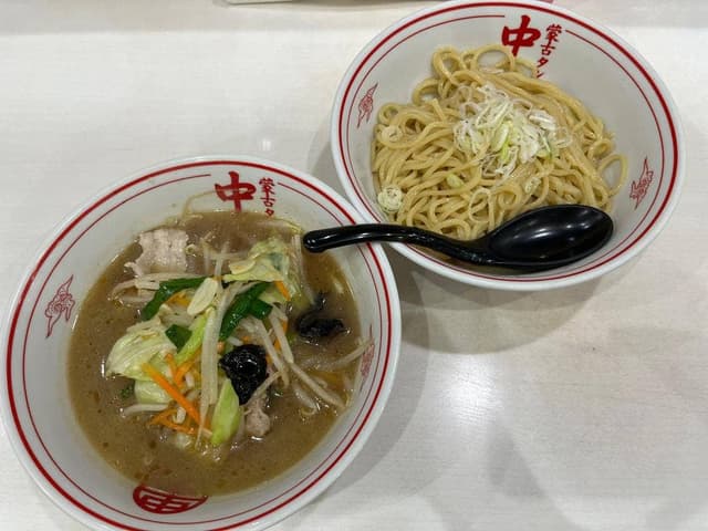 蒙古タンメン 中本 渋谷店 - サブ画像2