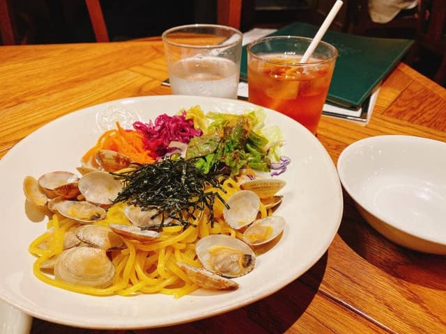 Italian Kitchen VANSAN 亀戸店 - サブ画像3