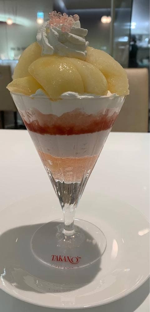 タカノフルーツパーラー 川越丸広店 - サブ画像3