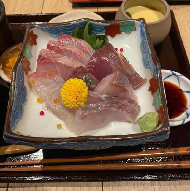 炭火食堂 凪 - サブ画像1