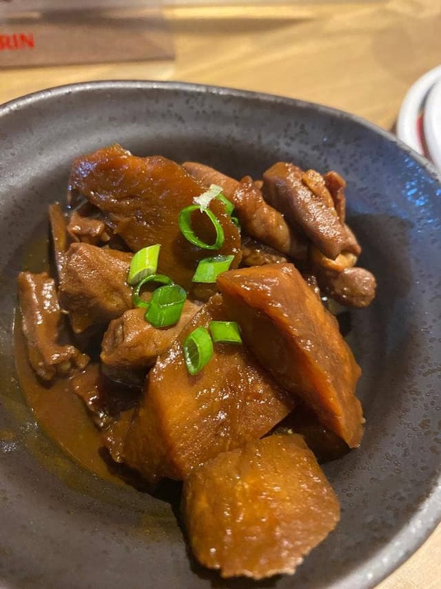 串鳥 南7条店 - サブ画像2